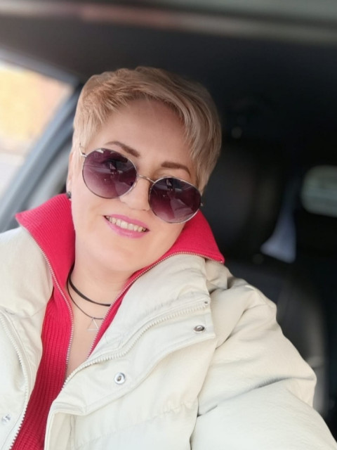 Олеся, Россия, Москва. Фото на сайте ГдеПапа.Ру