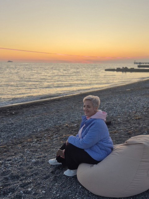 Олеся, Россия, Москва. Фото на сайте ГдеПапа.Ру