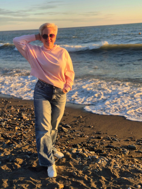 Олеся, Россия, Москва. Фото на сайте ГдеПапа.Ру