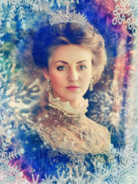 Олеся, Россия, Москва. Фото на сайте ГдеПапа.Ру