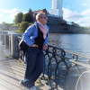 Олеся, Россия, Москва, 51 год