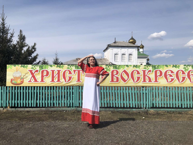 Валентина, Россия, Улан-Удэ, 49 лет, 1 ребенок. Хочу найти своего человекаПросто ищу своего человека. У меня музыкально-вокальное образование, дошкольная педагогика , христиа