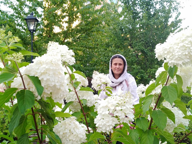 Валентина, Россия, Улан-Удэ. Фото на сайте ГдеПапа.Ру