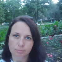 Ольга, Россия, Орёл, 39 лет