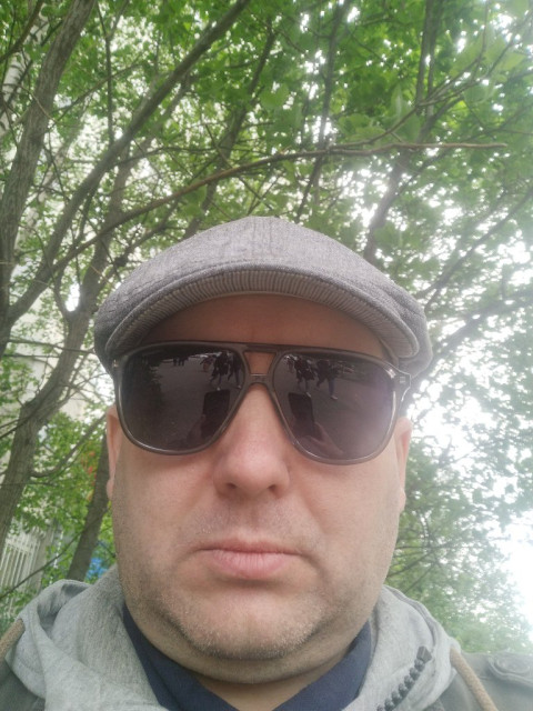 Андрей, Россия, Санкт-Петербург. Фото на сайте ГдеПапа.Ру