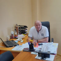 Николай, Россия, Владивосток, 58 лет