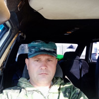 Сергей, Россия, Коркино, 45 лет