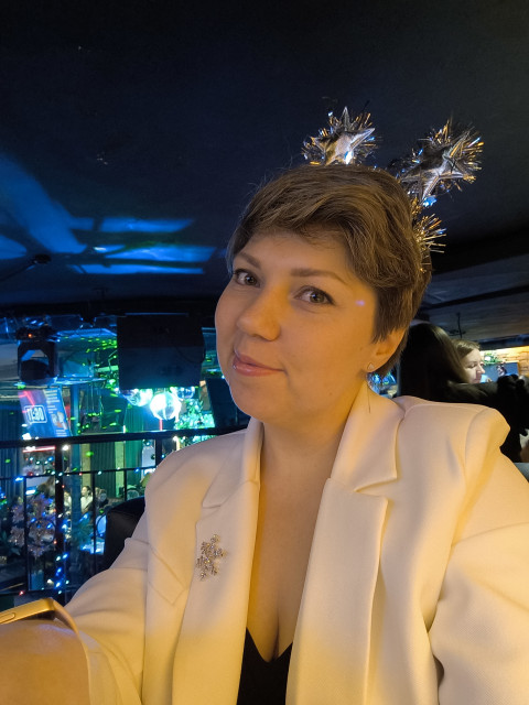 Наталия, Россия, Краснодар. Фото на сайте ГдеПапа.Ру