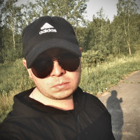 Андрей, Россия, Клинцы, 32 года