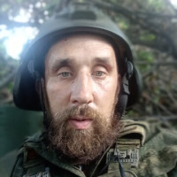 Сергей Хахалев, Россия, Саратов, 45 лет