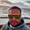 Евгений Данилов, 42, Россия, Ялта