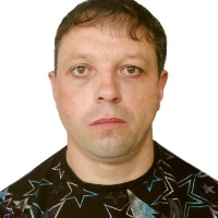 Максим, Россия, Шахтёрск, 43 года