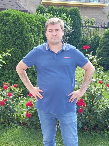 Олег Черяпов, Россия, Москва, 48 лет. Знакомство с мужчиной из Москвы