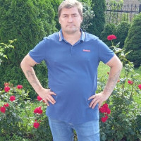 Олег Черяпов, Россия, Москва, 48 лет