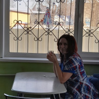 Анна, Россия, Новосибирск, 40 лет