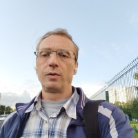 Александр, Москва, м. Зябликово, 51 год