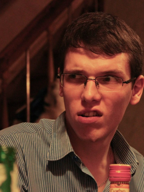 Артем, Россия, Нижний Новгород. Фото на сайте ГдеПапа.Ру