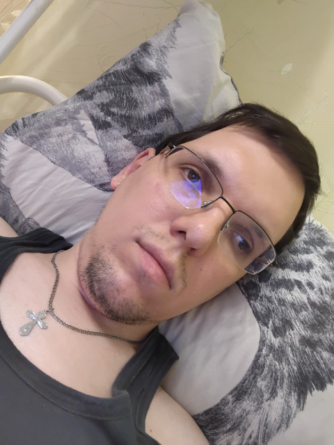 Артем, Россия, Нижний Новгород. Фото на сайте ГдеПапа.Ру