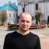 Кот Сергей, Россия, Москва, 34