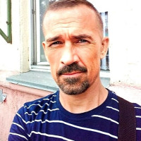 Андрей, Россия, Новокузнецк, 49 лет