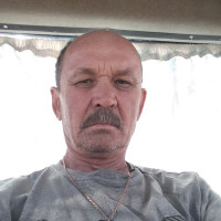 Сергей Баландин, Казахстан, Шымкент, 56 лет