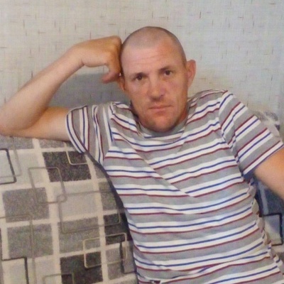 Владимир Стальбовский, Россия, Жирновск, 41 год, 3 ребенка. Хочу познакомиться
