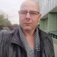 Денис, Россия, Новосибирск, 46 лет