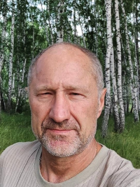 Олег Петухов, Россия, Волгоград, 52 года. Познакомиться с парнем из Волгограда