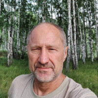 Олег Петухов, Россия, Волгоград, 52 года