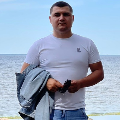 Эндрю, Россия, Москва, 33 года. пообщаемся  узнаете
