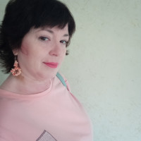 Александра, Россия, Краснодар, 50 лет