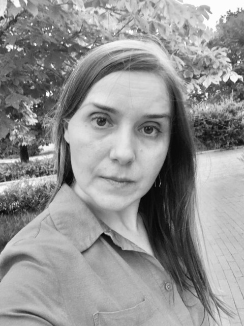 Ольга, Россия, Москва. Фото на сайте ГдеПапа.Ру