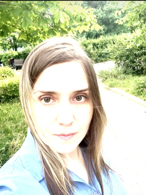 Ольга, Россия, Москва, 46 лет. сайт www.gdepapa.ru