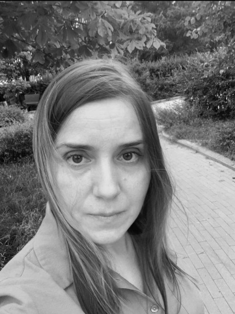 Ольга, Россия, Москва. Фото на сайте ГдеПапа.Ру