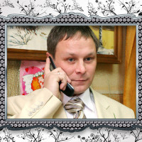 Александр Торопов, Россия, Тюмень, 49 лет