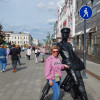 Наталья, Россия, Москва. Фотография 1825658