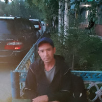 Ильдус, Россия, Заполярный, 42 года