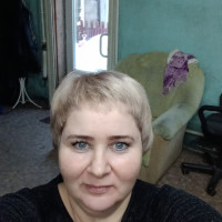 Наталья, Россия, Талица, 51 год