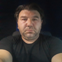Николай Родин, Россия, Москва, 45 лет