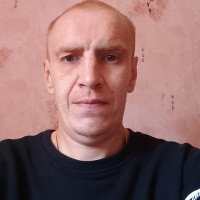 Антон, Россия, Юрюзань, 38 лет