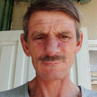 Иван Урекяну, Молдова, Бельцы, 54 года