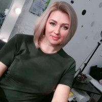 Надюша, Россия, Домодедово, 39 лет