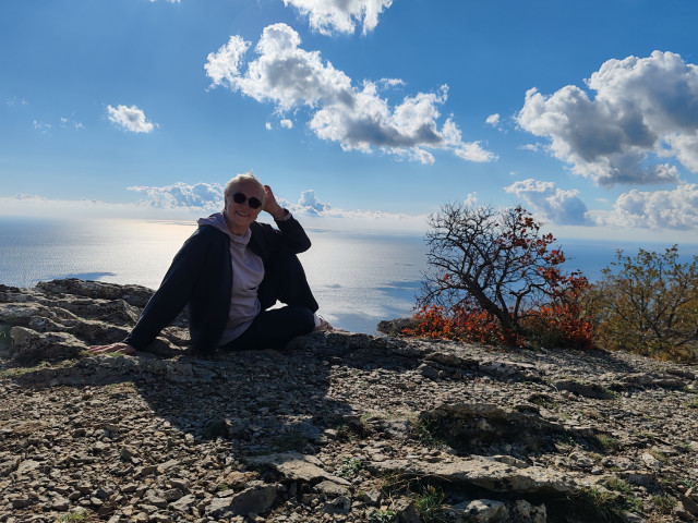 Надежда, Россия, Ульяновск. Фото на сайте ГдеПапа.Ру