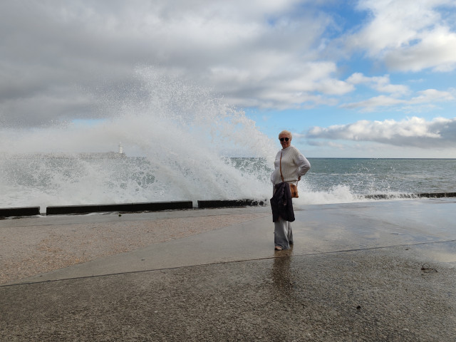 Надежда, Россия, Ульяновск, 59 лет. Она ищет его: Познакомлюсь с мужчиной для дружбы и общения. Дальше время покажет Анкета 676310. 