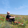 Надежда, Россия, Ульяновск, 60 лет