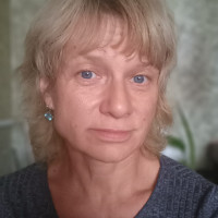 Cветлана, Москва, м. Тушинская, 52 года
