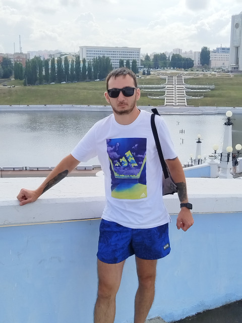 Антон, Россия, Дзержинск. Фото на сайте ГдеПапа.Ру