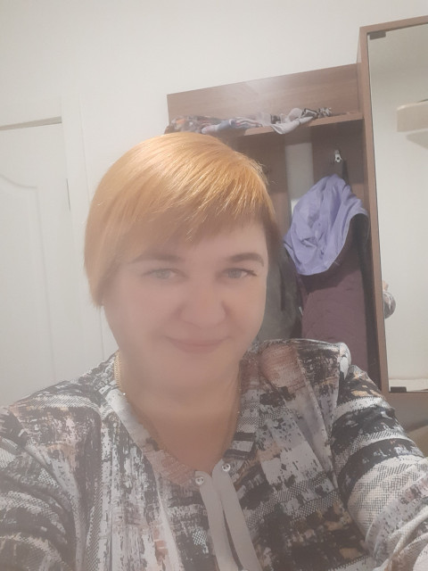 Ирина, Россия, Троицк, 50 лет. Ищу: Своего мужчину  Анкета 676446. 