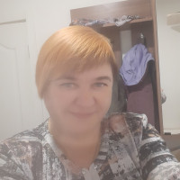 Ирина, Россия, Троицк, 50 лет