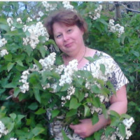 Alyona Timoshina, Россия, Саки, 49 лет